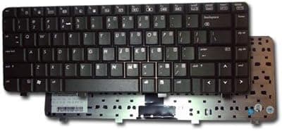 Laptop Keyboard for HP Pavilion DV2000 V3000 K061130A1