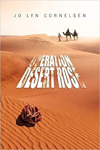 Operation Desert Rose