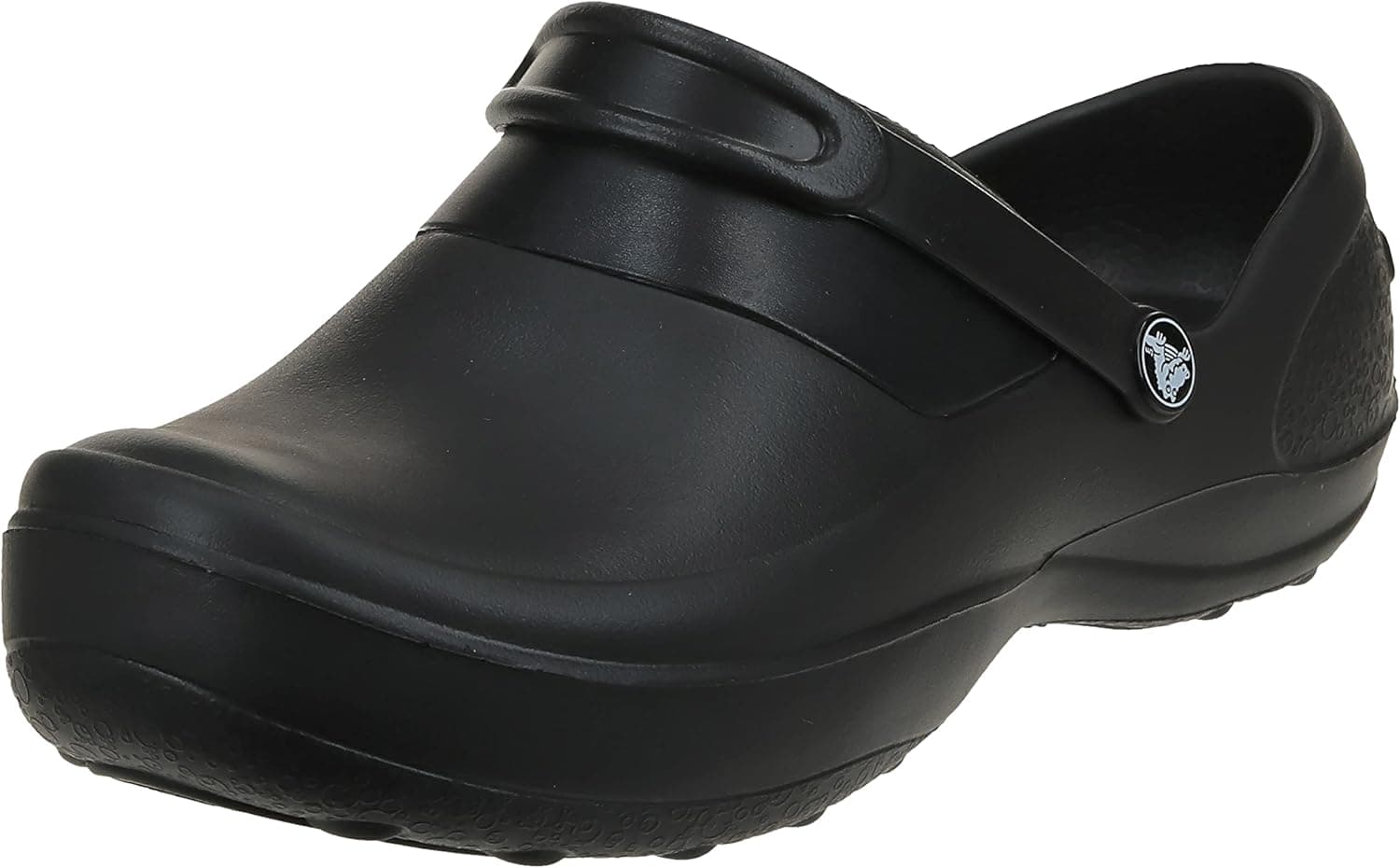 crocs Women's Mercy Work Clog