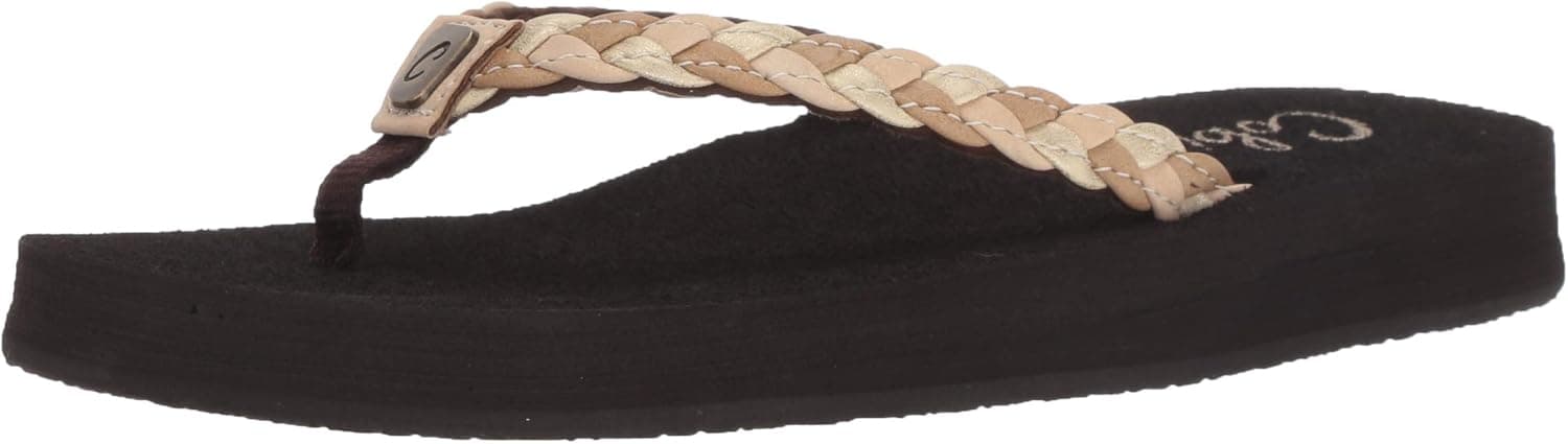 Cobian Women's Heavenly Flip Flops
