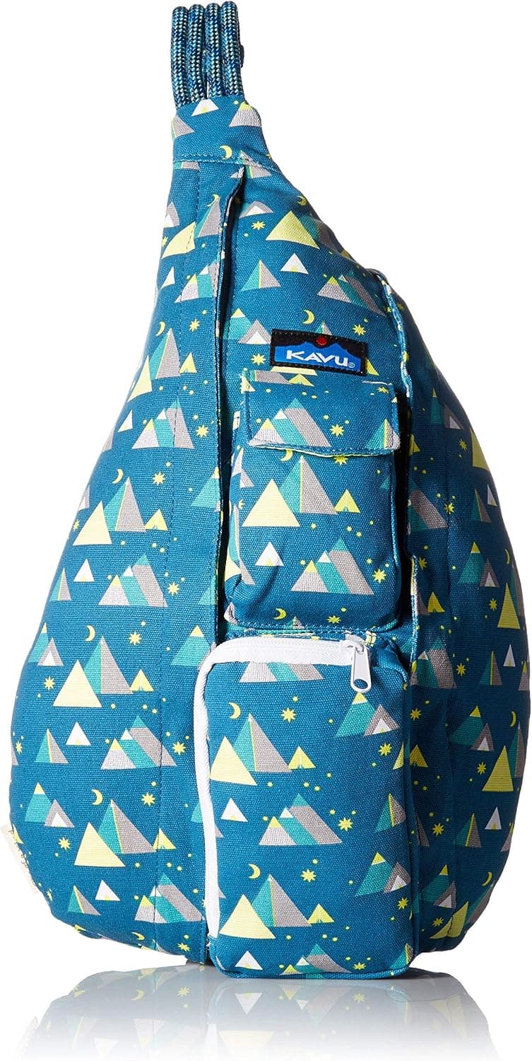 KAVU Women's Rope Bag