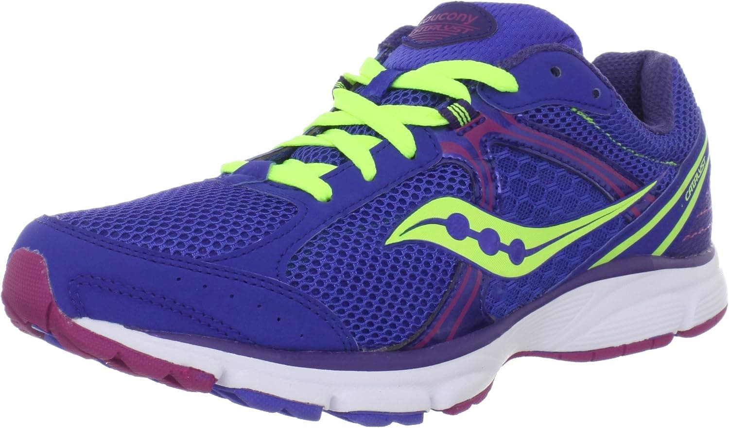 Saucony Women's Catalyst Running Shoe