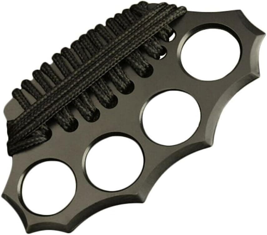 Tactical Finger Joints