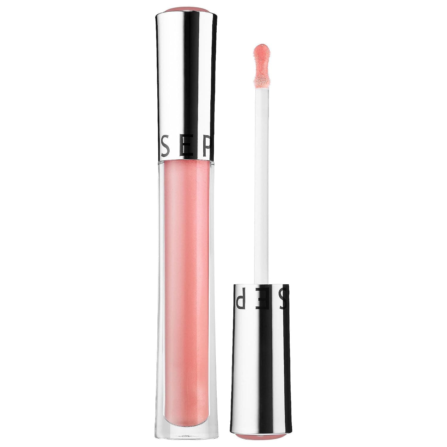 SEPHORA COLLECTION Ultra Shine Lip Gel 17 Pin Up Pink 0.11 oz