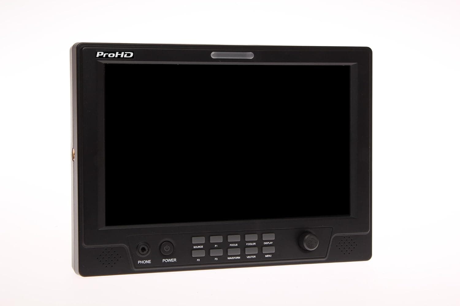 JVC DT-X91C ProHD 8.9-in AC/DC PORTABLE MONITOR (HDMI, COMPOSITE)