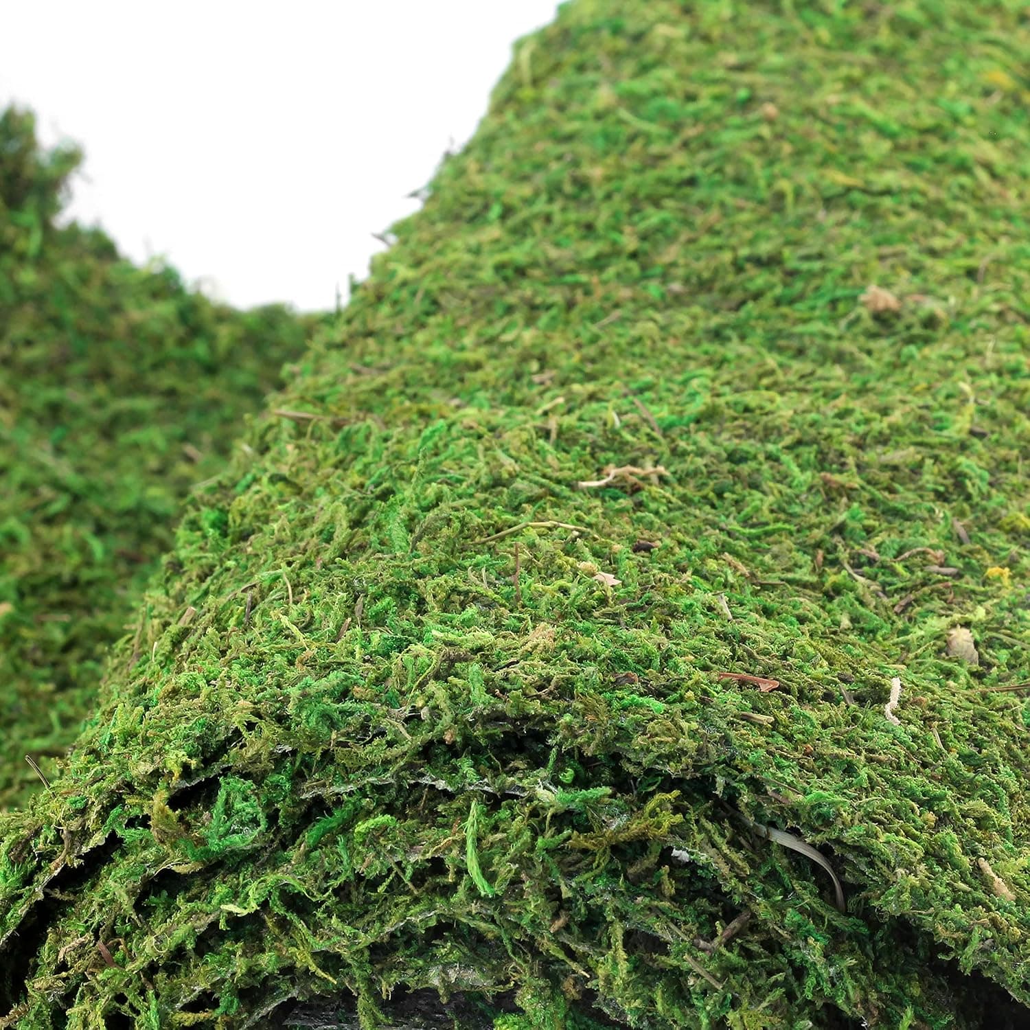 Ashland 14 x 48 Moss Table Runner