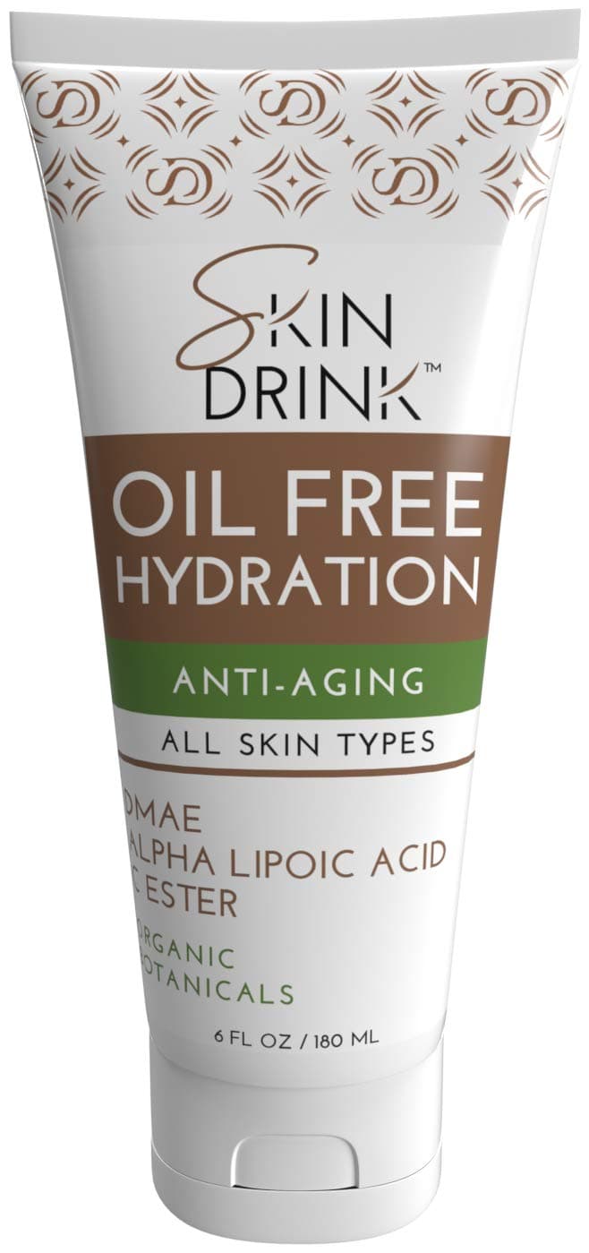 Body Dynamics 6 FL OZ Oil Free Hydration