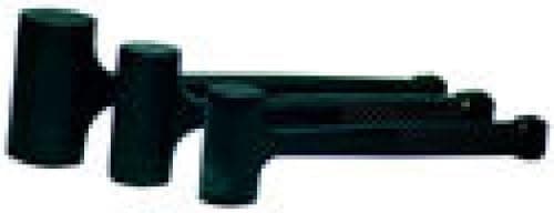 Astro Pneumatic 3DBH 3pc. Dead Blow Hammer Set