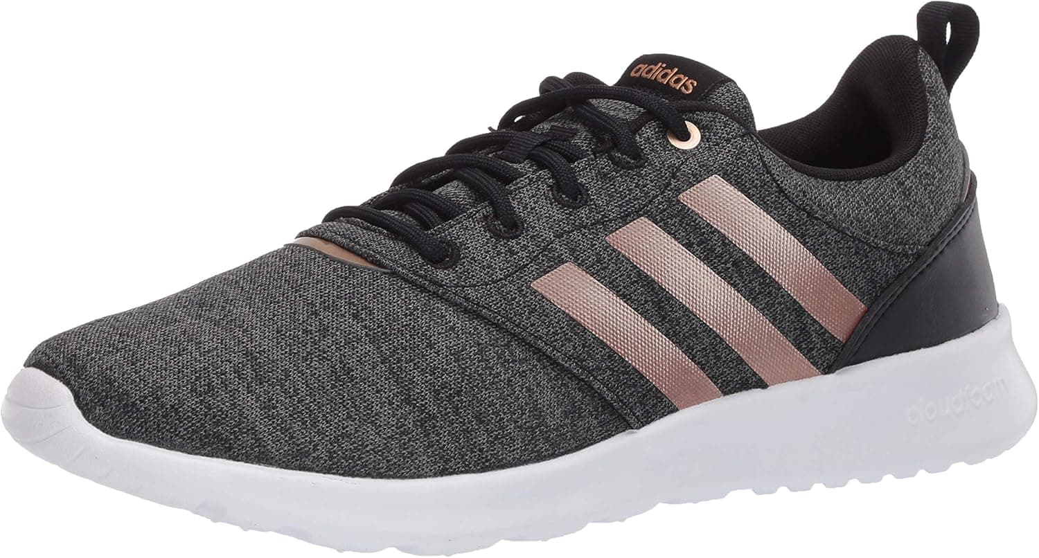 adidas Women's Qt Racer 2.0 Running Shoe