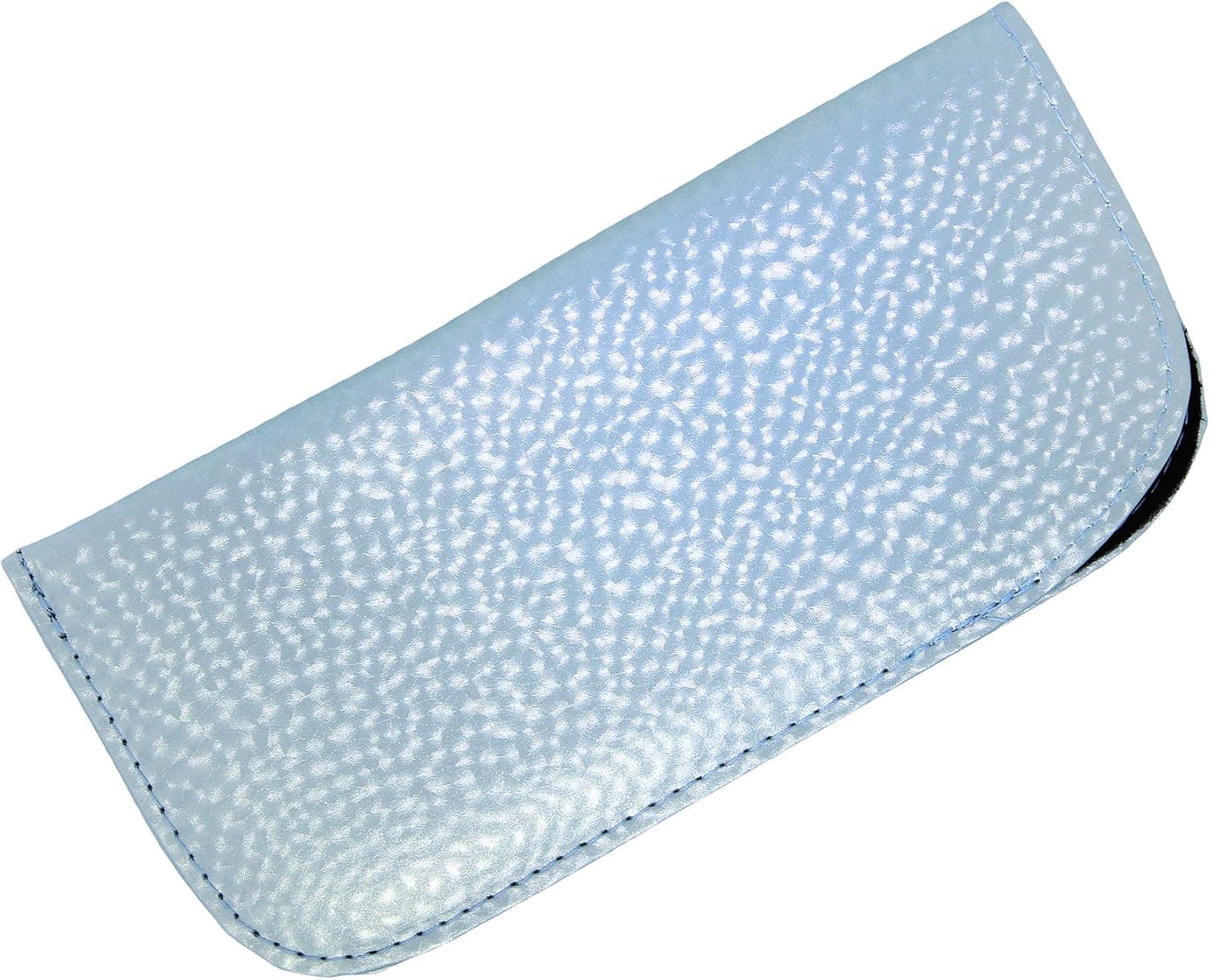 Soft Slip In Eyeglass Case For Women & Men In A Variety of Colors & Patterns