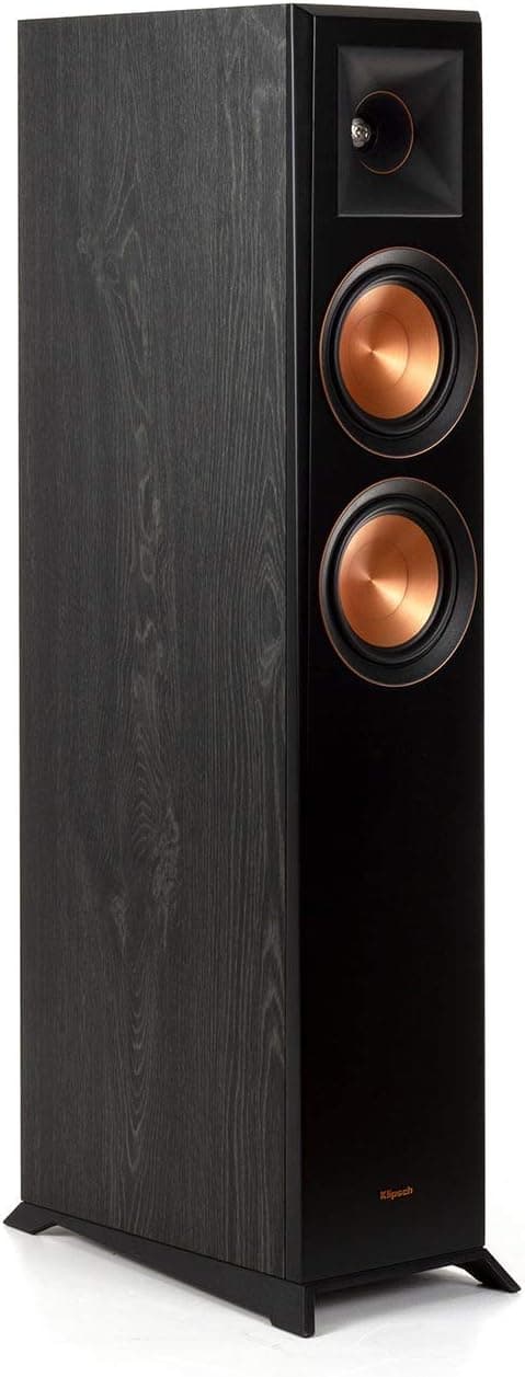 Klipsch RP-5000F Reference Premiere Floorstanding Speaker - Each (Ebony)