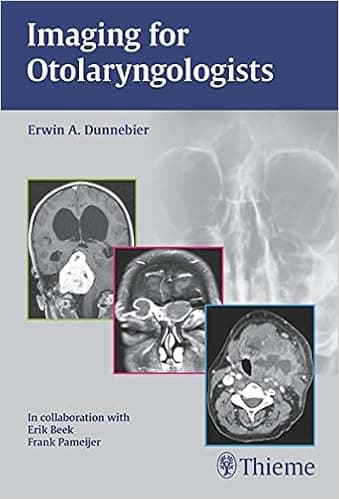 Imaging for Otolaryngologists