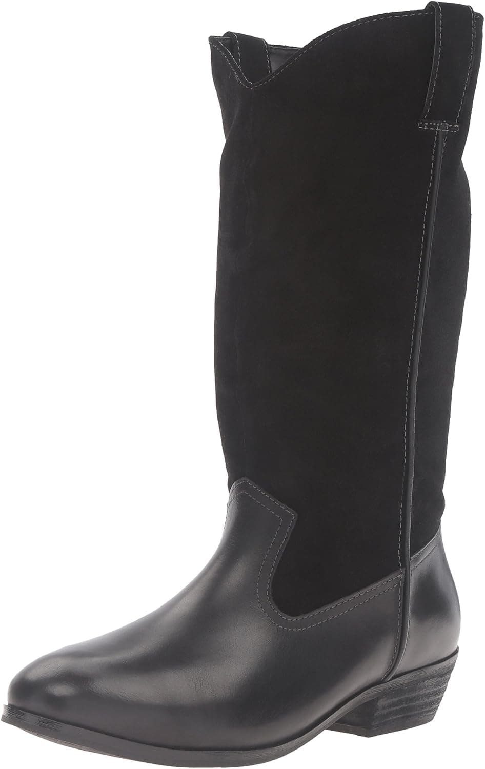 Softwalk Women's Rock Creek Wide Calf Boot