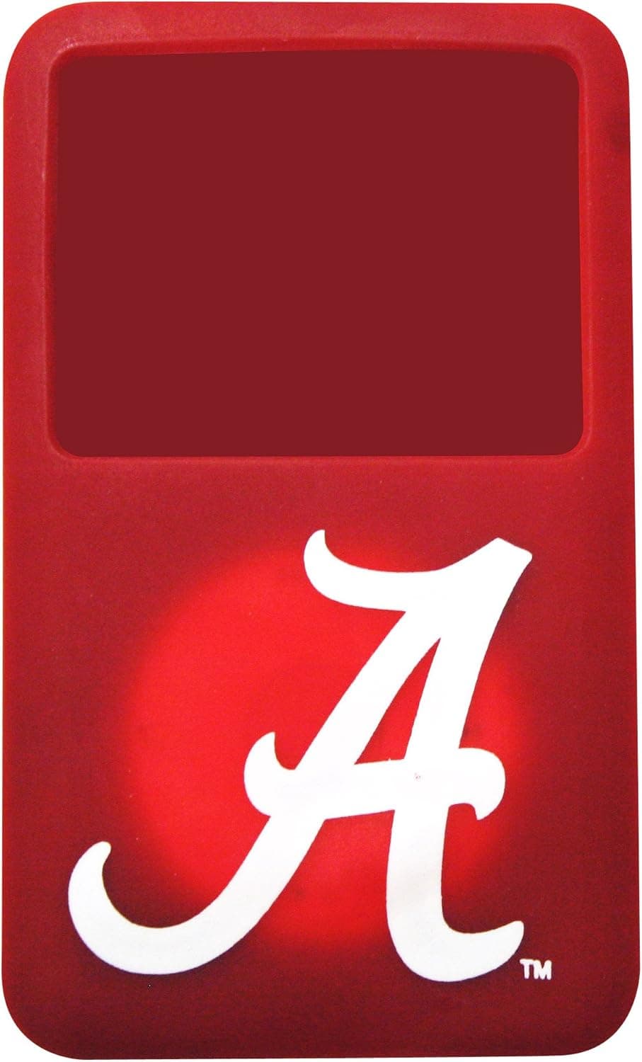 Alabama iPod Classic Case