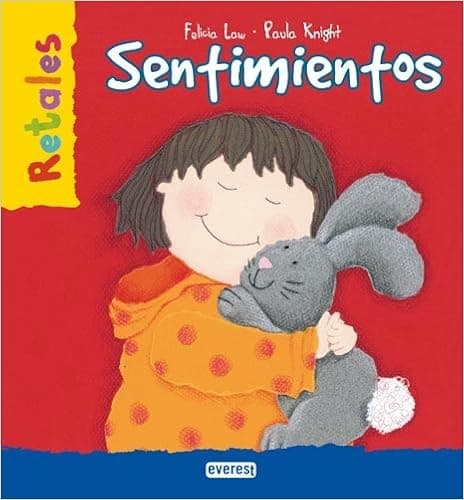 Sentimientos (Retales) (Spanish Edition)
