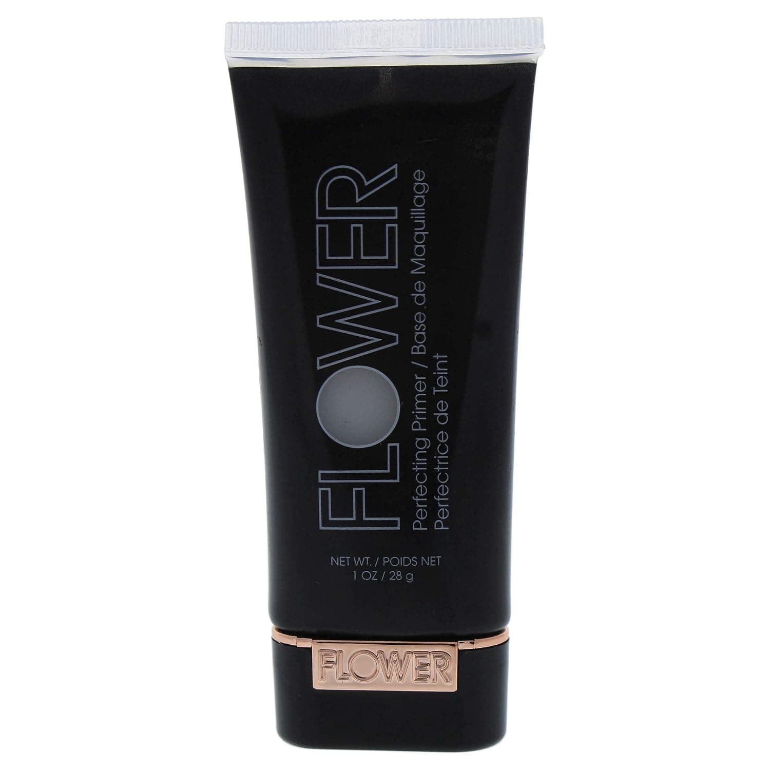 Flower Beauty In Your Prime - Smoothing and Filling Makeup Primer, Suitable For All Skin Types (Perfecting Primer)