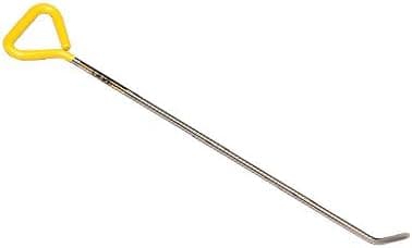 Paintless Dent Repair Brace Tool with Blade Tip for PDR - P112
