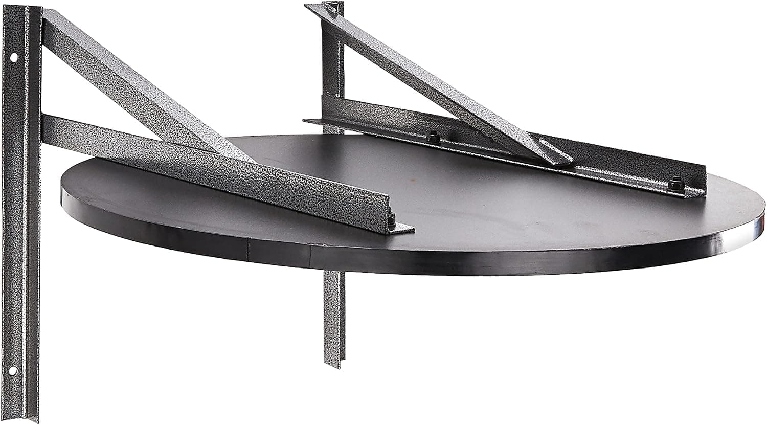 Ringside Standard Speed Bag Platform Black