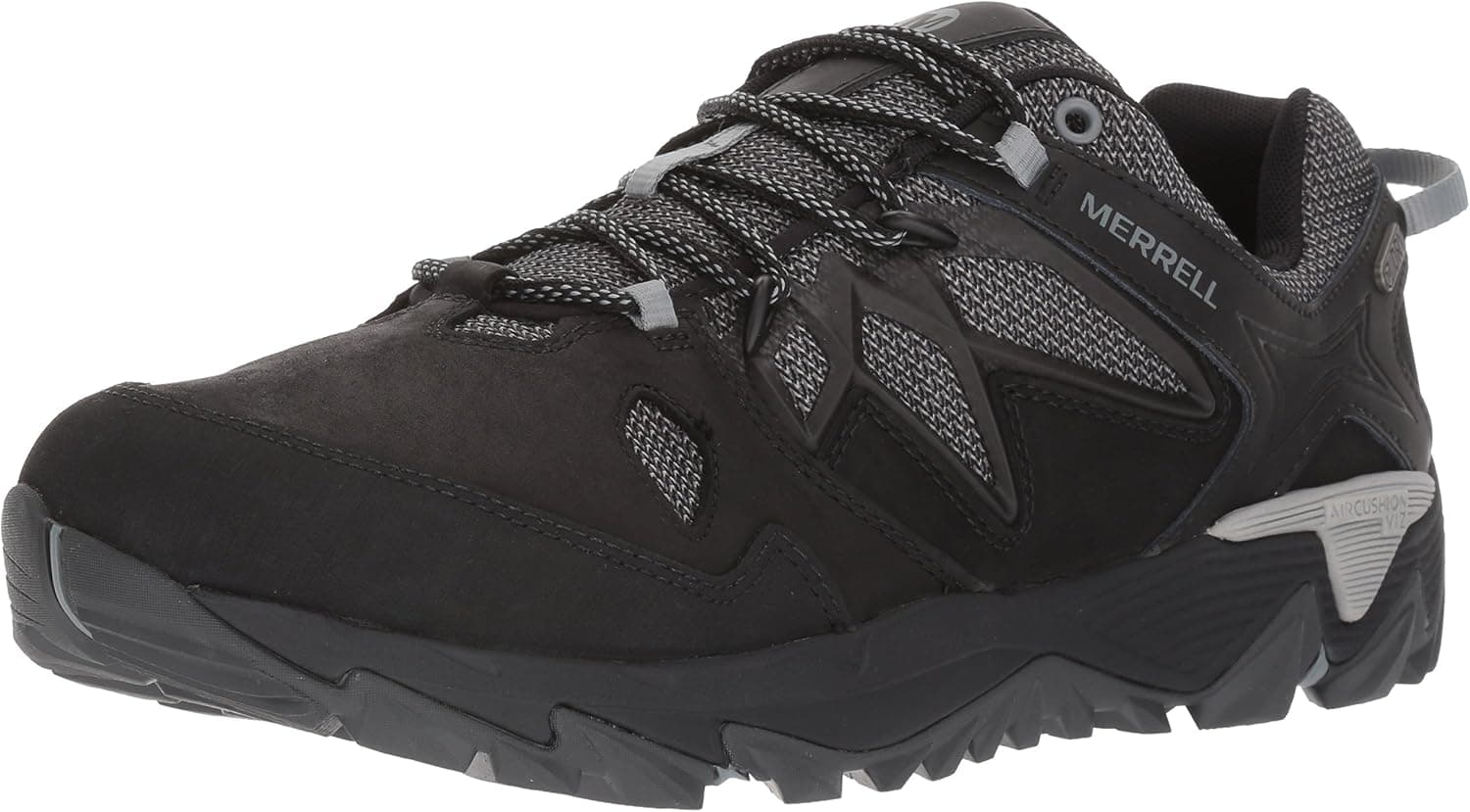 Merrell Men's All Out Blaze 2 Waterproof Hiking Shoe
