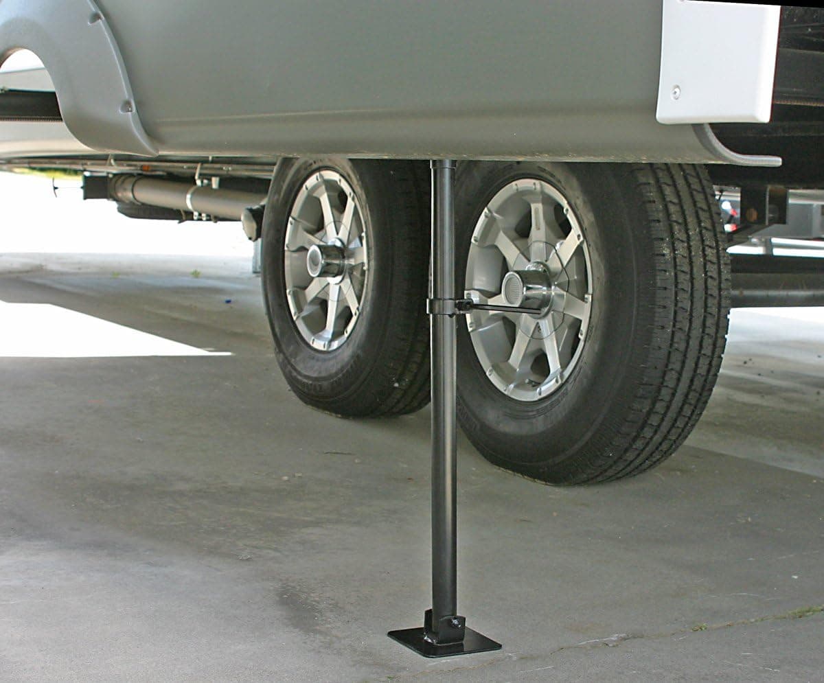 Camco 44691 Large Slide-Out Support - Pack of 2