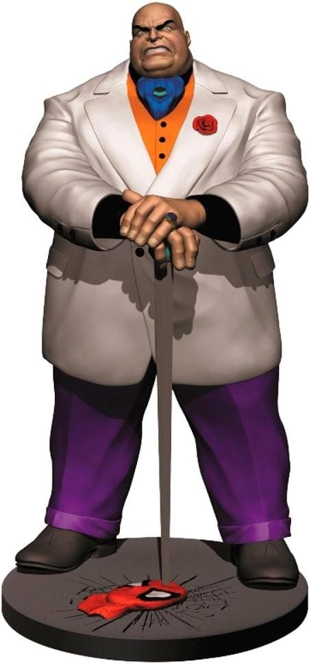 Bowen Designs Marvel Kingpin Statue