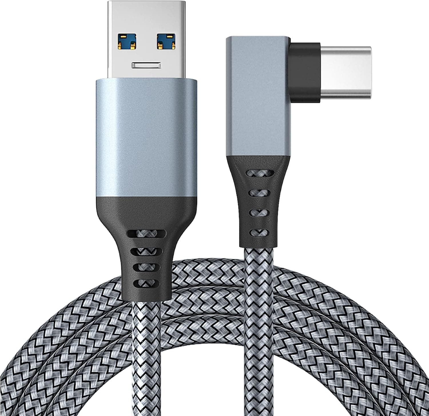 WLC Charging line for VR Oculus Quest 2 Link Cable Connection line 118 inches