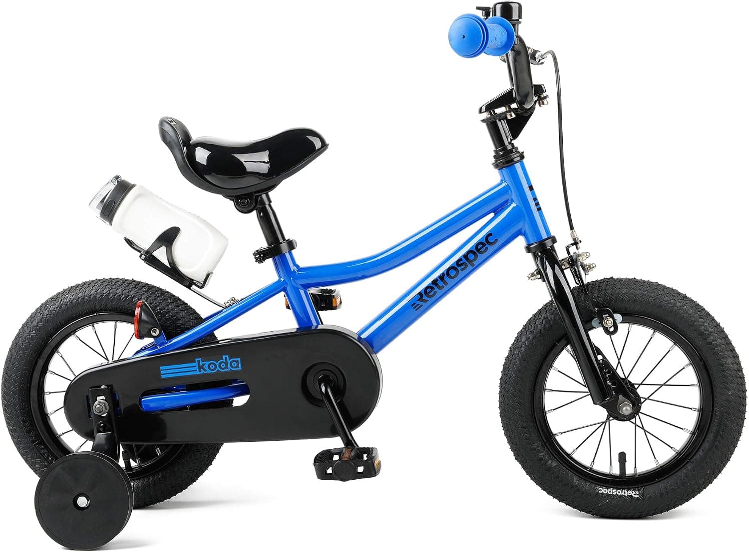 Retrospec Childrens-Bicycles Koda 12" 16” & 20" Kids Bike Boys and Girls Bicycle