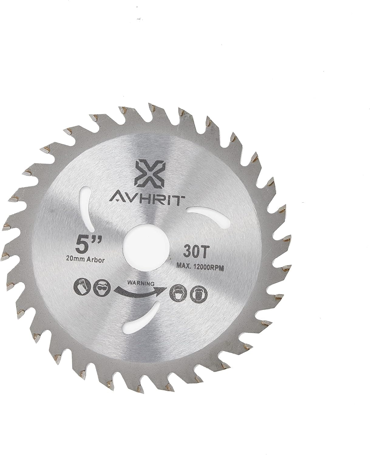 Avhrit Wood Saw of Circular Saw, Suitable for woodworking