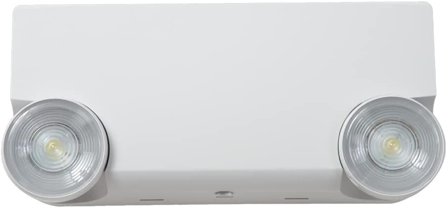 ALL-PRO Emergency APEL 3.6-Volt 0.78-Watt LED Light Head, White