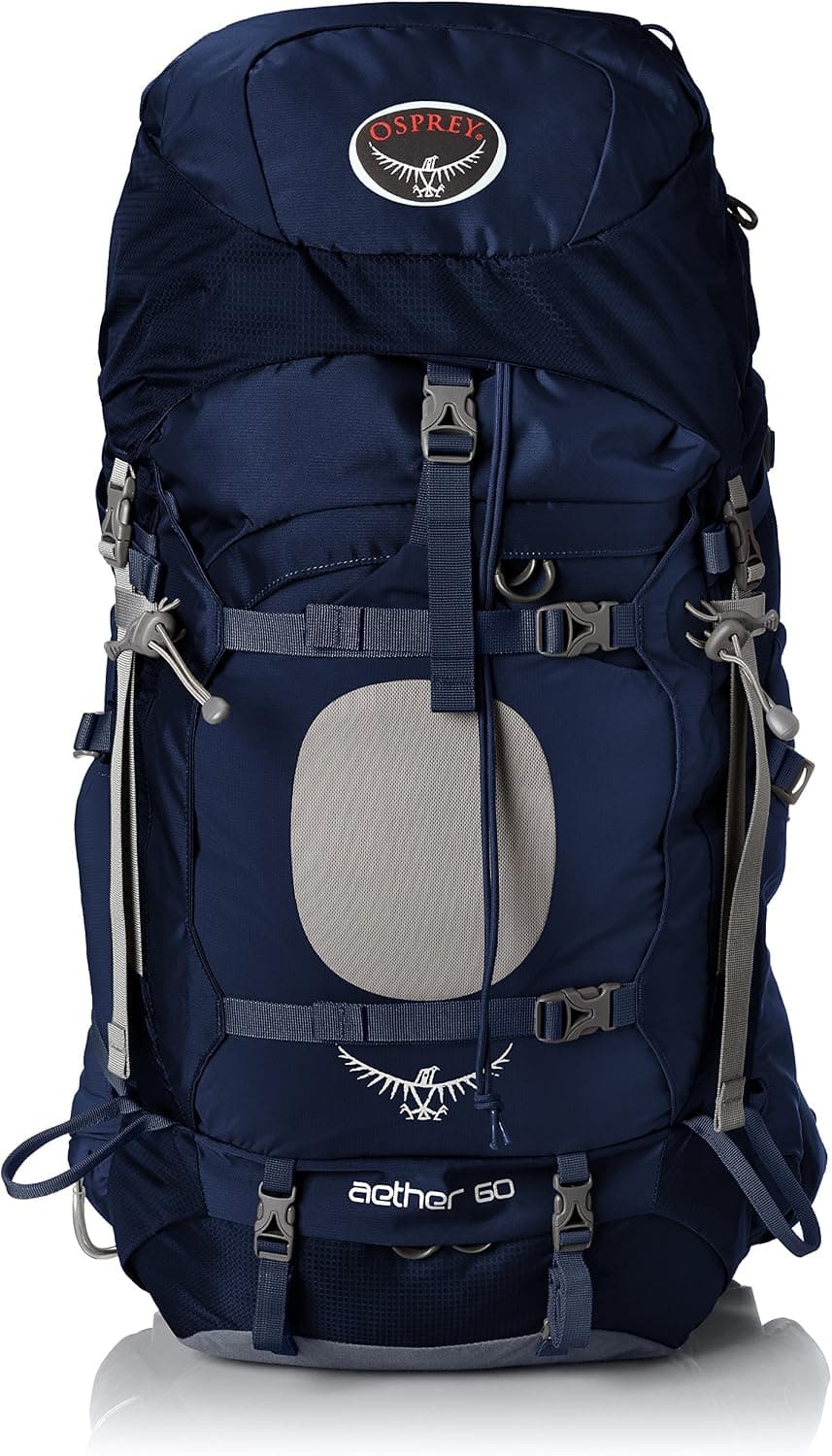 Osprey Men's Aether 60 Backpack