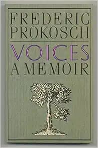 Voices: A Memoir