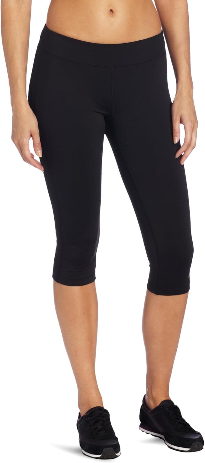 Champion Women's Absolute Workout Capri Legging