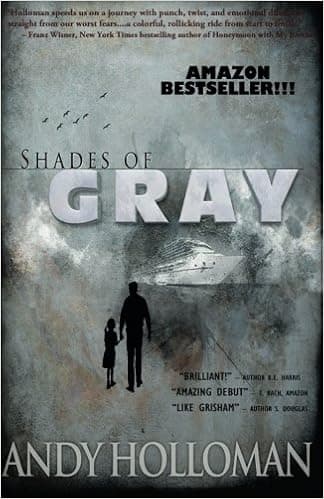 Shades of Gray