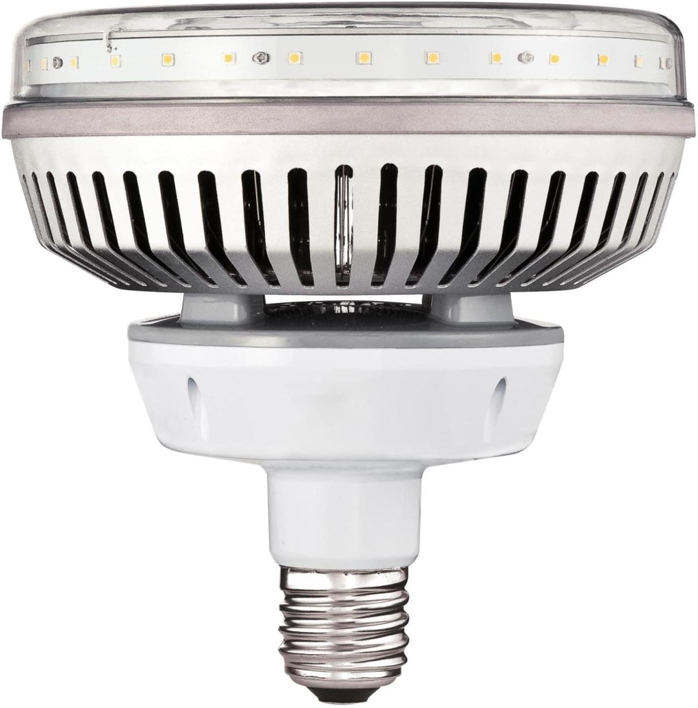 Westinghouse Lighting 5057000 115 Watt (400 Watt Equivalent) LED High Bay Daylight Mogul Base 120 - 277 Volt High Lumen Light Bulb