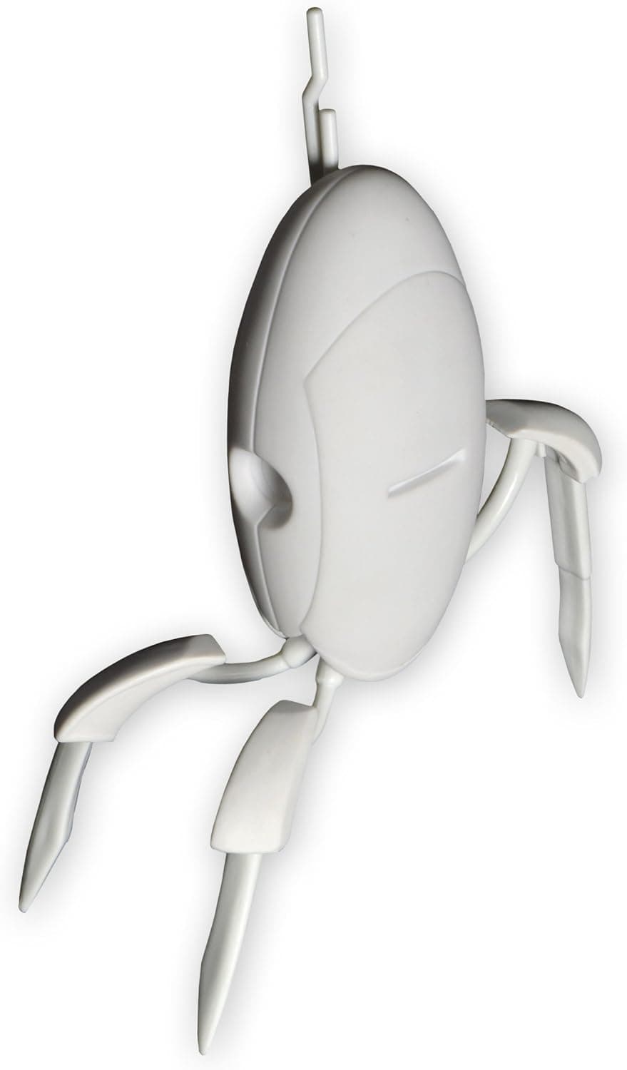 Portal 2 - 8" Blank DIY Vinyl Sentry Turret