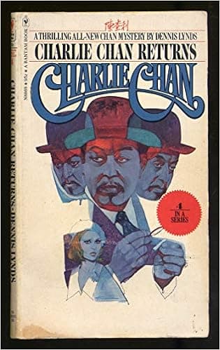 Charlie Chan: Charlie Chan Returns