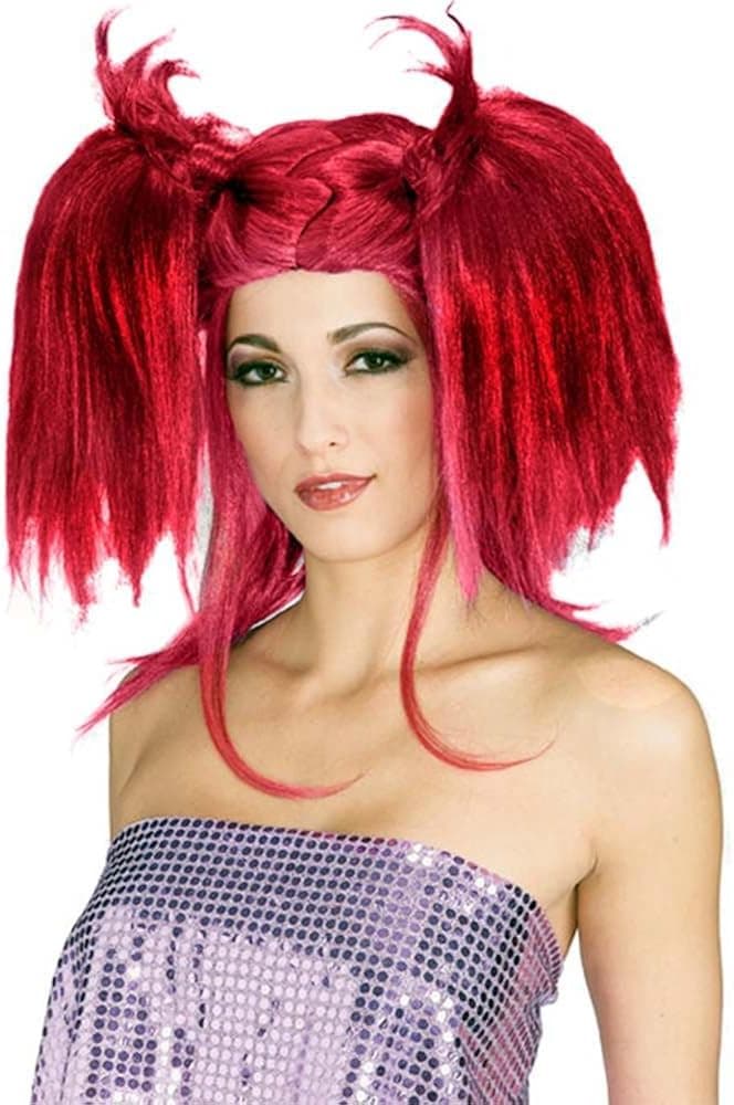 Rubie's Costume Lipstick Diva Wig