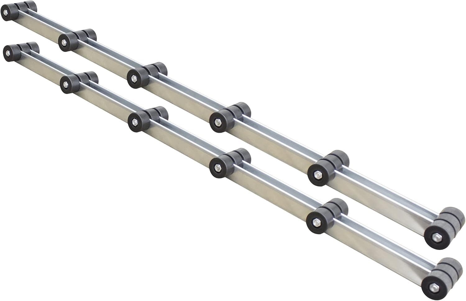 Dutton-Lainson Company 6388 5' Galvanized Roller Bunk