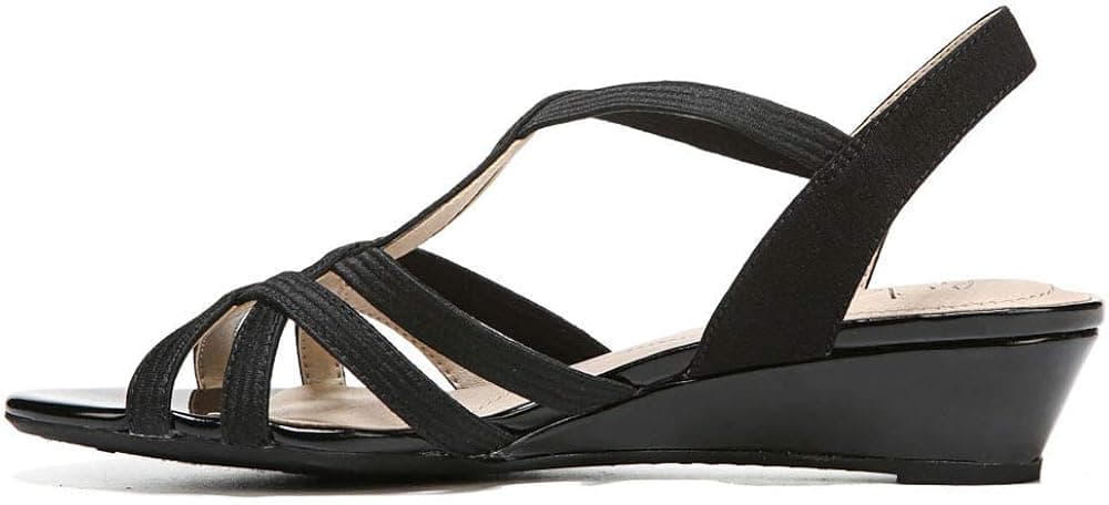 Women's Lifestride, Yaya Wedge Sandals