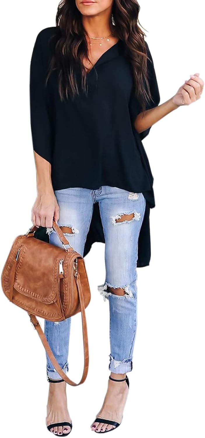 Ecrocoo womens Casual
