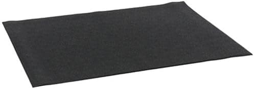 Keys Fitness Bike Mat (3' x 4')