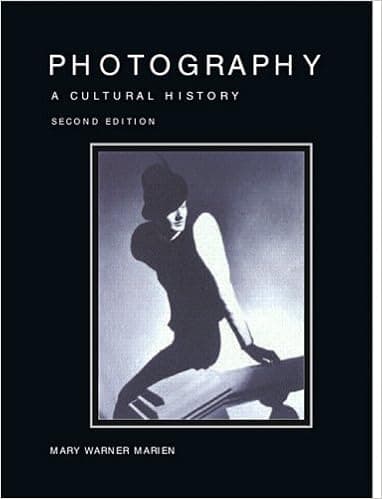 Photography: A Cultural History