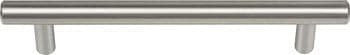 24.25 Inch Brushed Nickel Cabinet Bar Handle