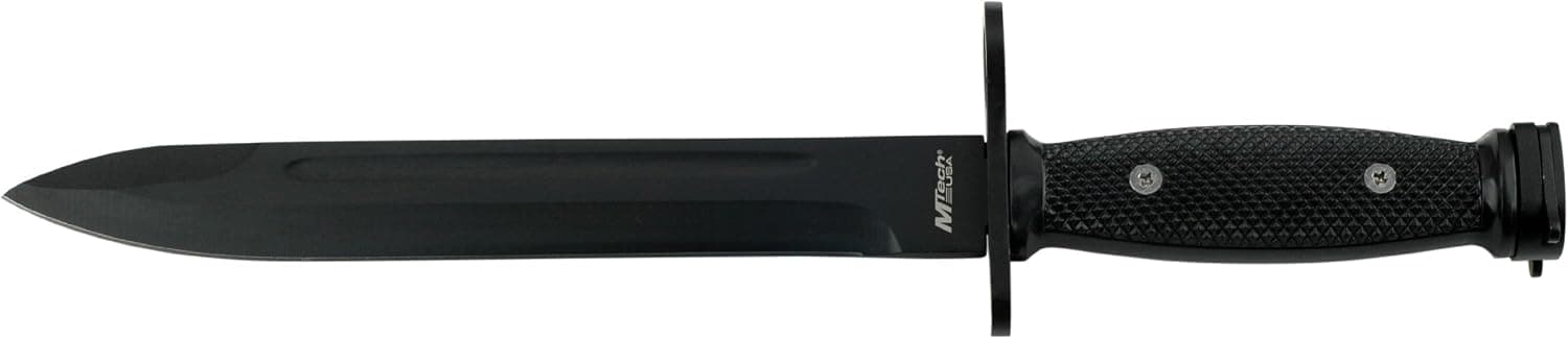 MTECH USA MT-623LB Fixed Blade 14-Inch Overall
