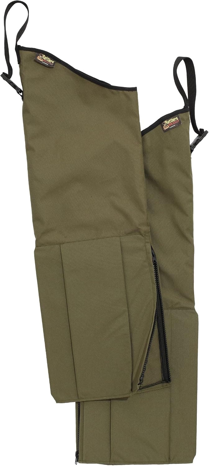 Rattler Scaletech Snake Protection Chaps