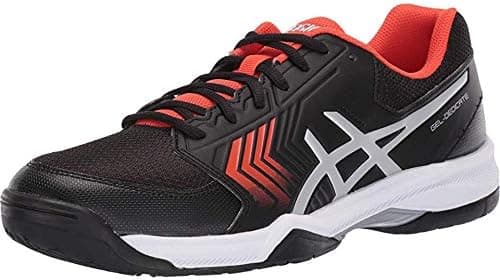 ASICS Gel-Dedicate 5 Men's Tennis Shoe