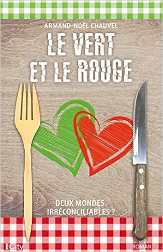 Le vert et le rouge