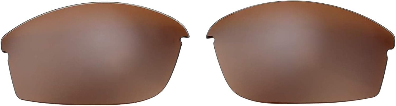 Walleva Replacement Lenses for Ray-Ban RB4173 62mm Sunglasses - Multiple Options Available