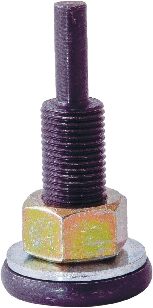 Shark 12693 Mandrel with 0.5-Inch Adaptor