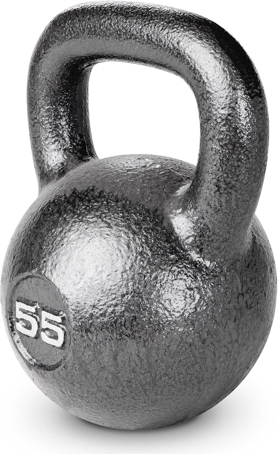 Marcy Hammertone Kettle Bells - 10 to 55 lbs. HKB Workout Weights